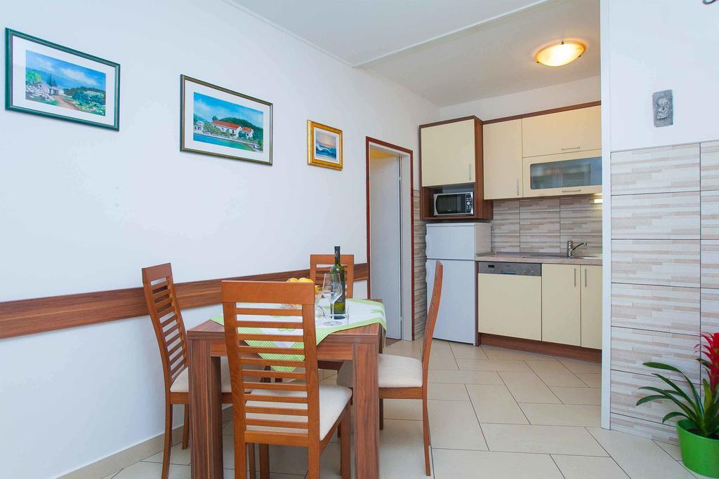 Appartement Lovrić Lumbarda