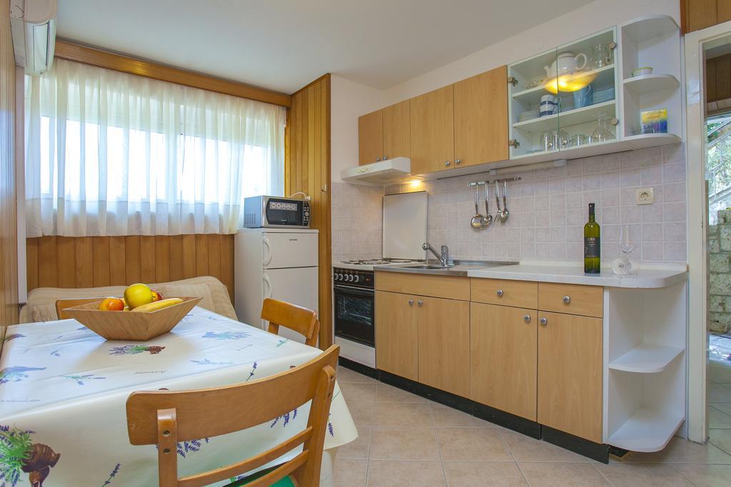 Appartement Lovrić
